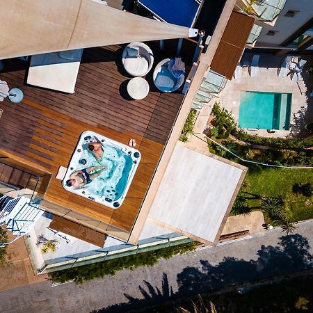 Melbeach Hotel & Spa - Adults Only Canyamel  Zewnętrze zdjęcie