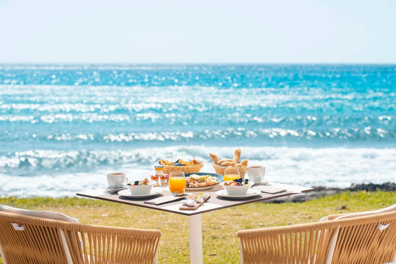 Melbeach Hotel & Spa - Adults Only Canyamel  Zewnętrze zdjęcie