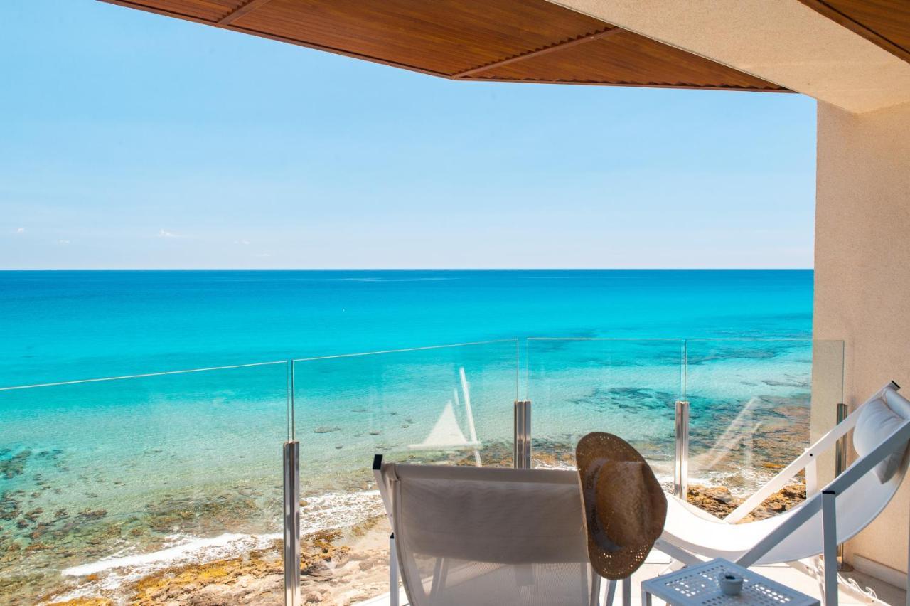 Melbeach Hotel & Spa - Adults Only Canyamel  Zewnętrze zdjęcie