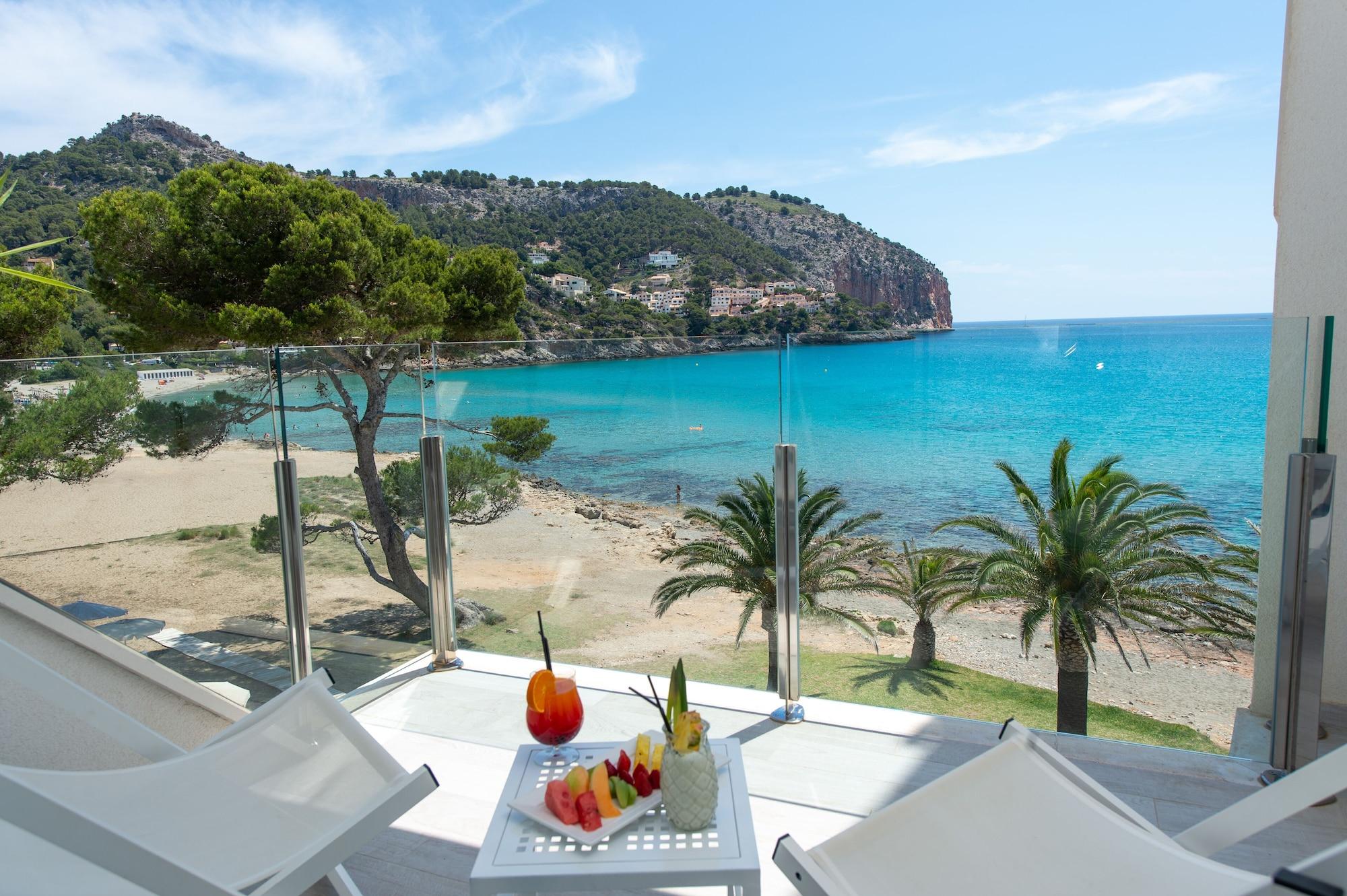 Melbeach Hotel & Spa - Adults Only Canyamel  Zewnętrze zdjęcie