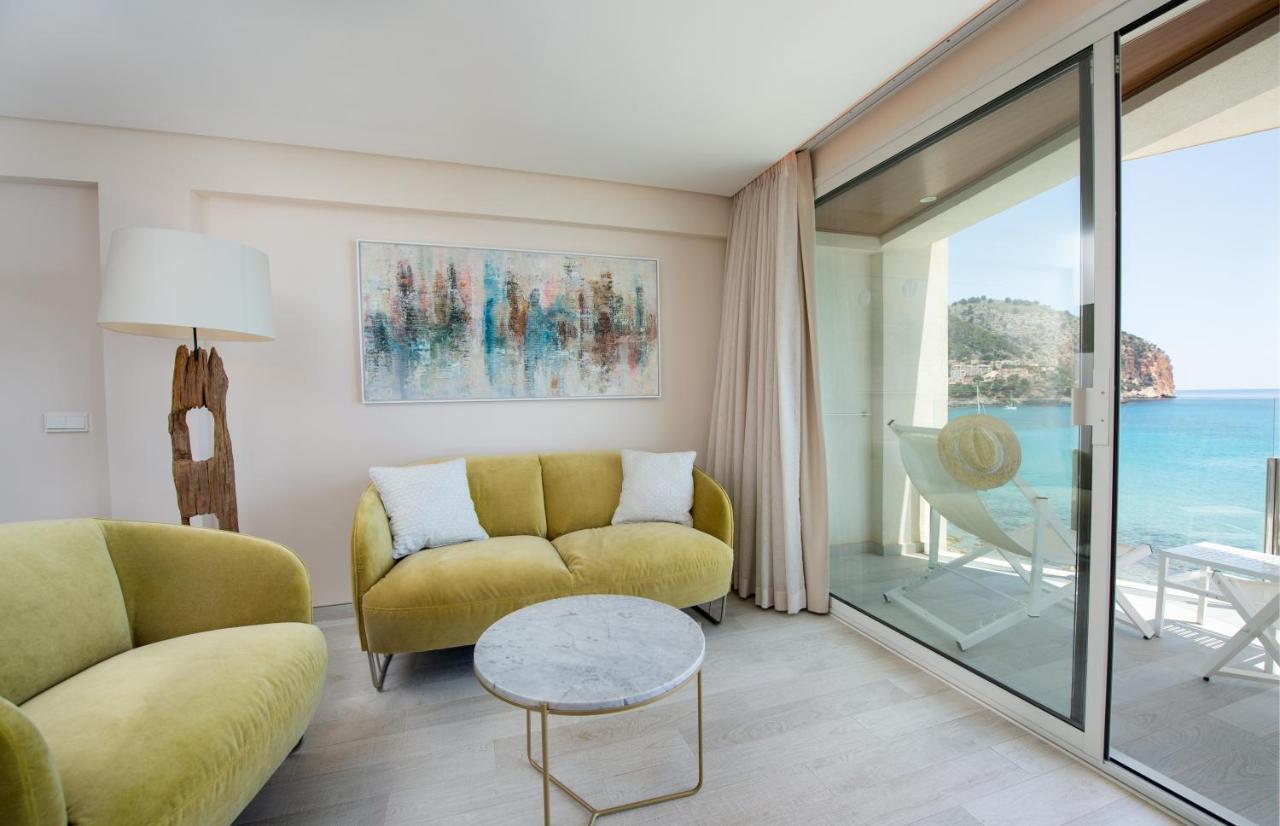 Melbeach Hotel & Spa - Adults Only Canyamel  Zewnętrze zdjęcie