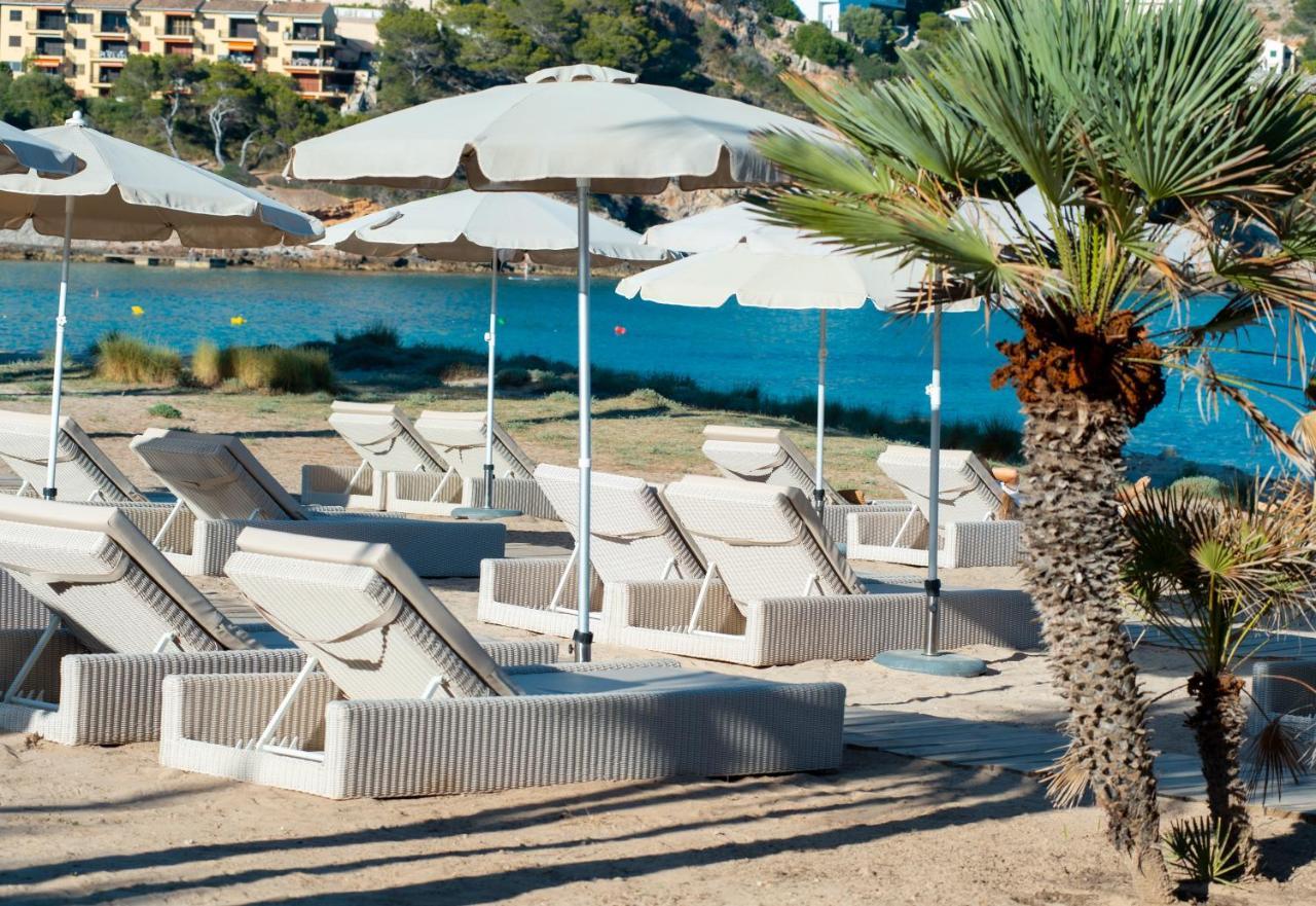 Melbeach Hotel & Spa - Adults Only Canyamel  Zewnętrze zdjęcie