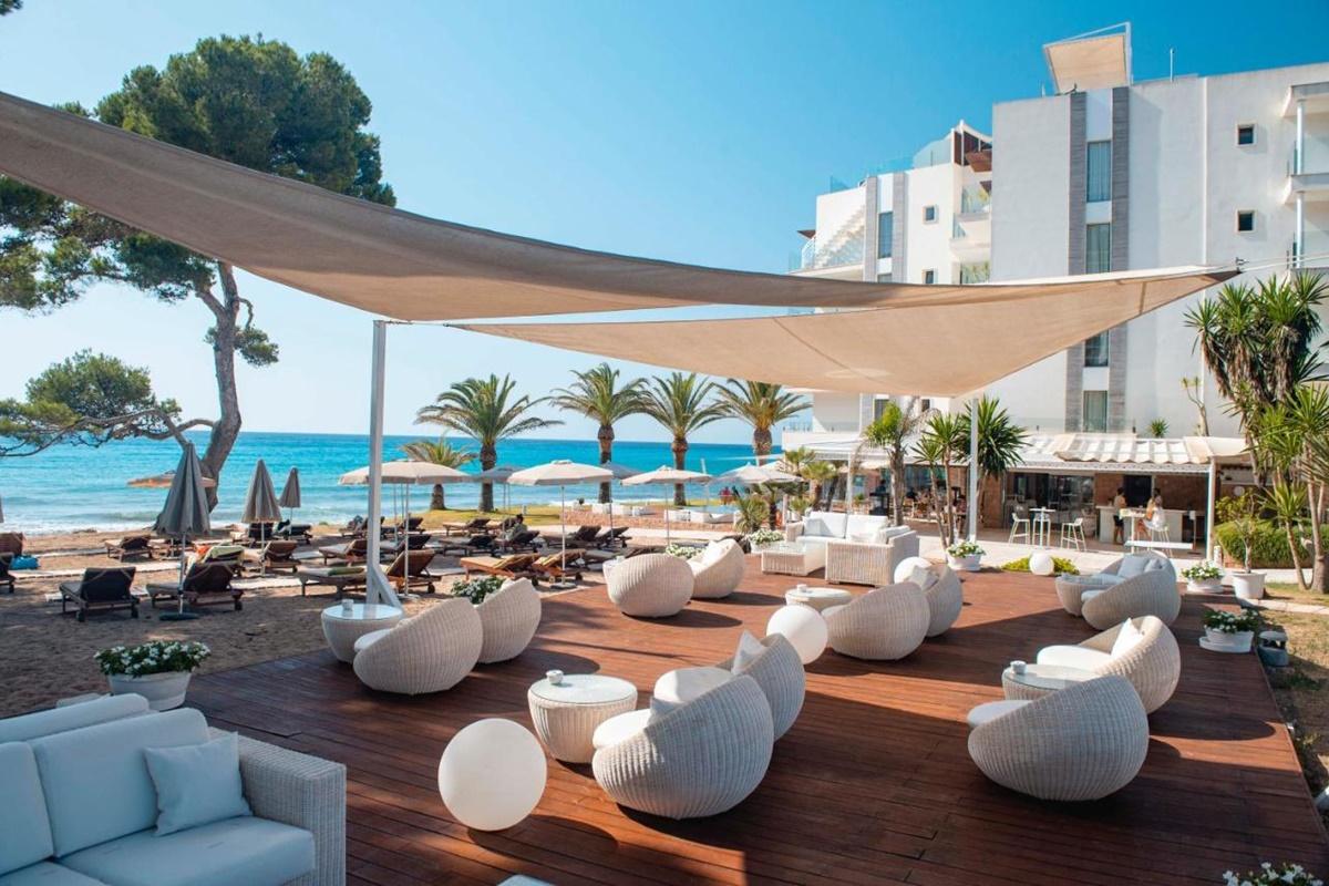 Melbeach Hotel & Spa - Adults Only Canyamel  Zewnętrze zdjęcie