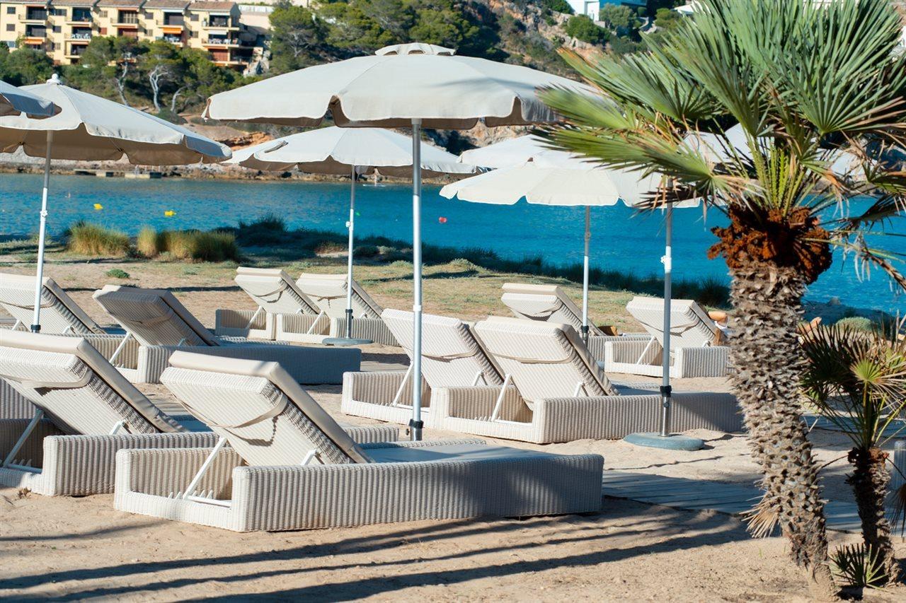 Melbeach Hotel & Spa - Adults Only Canyamel  Zewnętrze zdjęcie