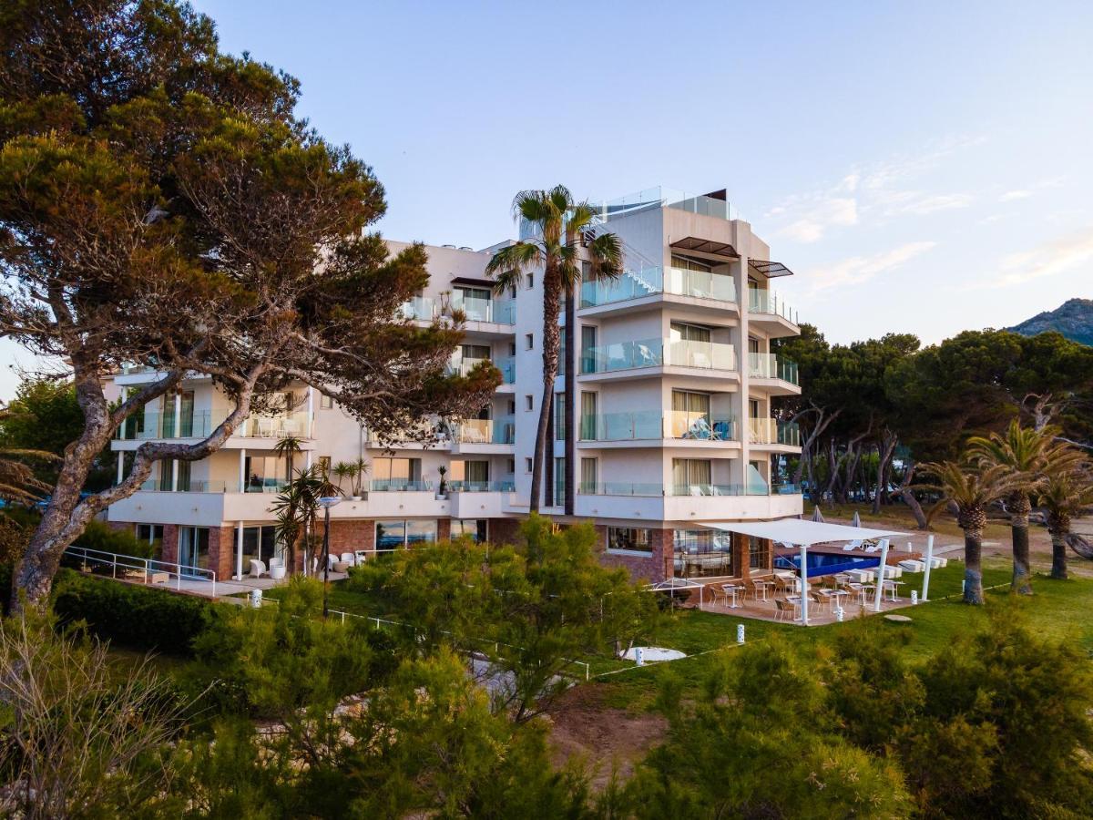 Melbeach Hotel & Spa - Adults Only Canyamel  Zewnętrze zdjęcie