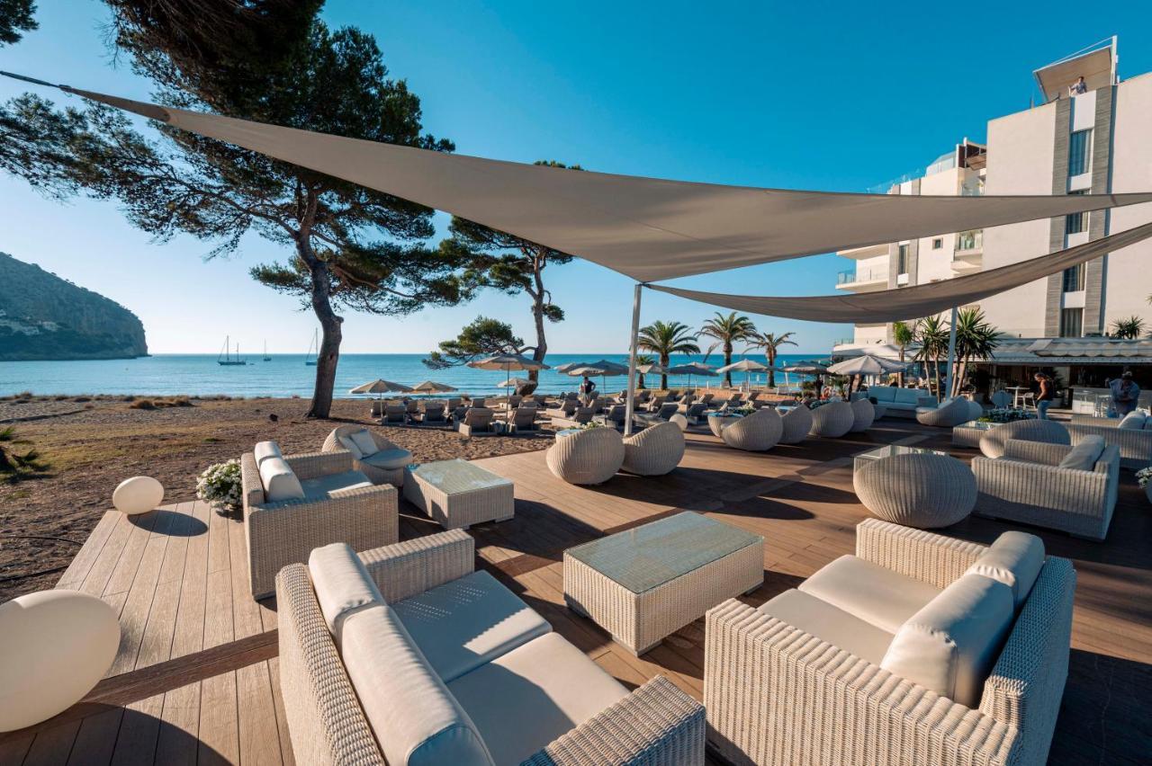 Melbeach Hotel & Spa - Adults Only Canyamel  Zewnętrze zdjęcie