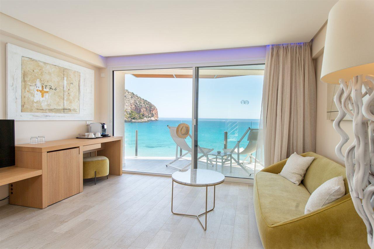 Melbeach Hotel & Spa - Adults Only Canyamel  Zewnętrze zdjęcie