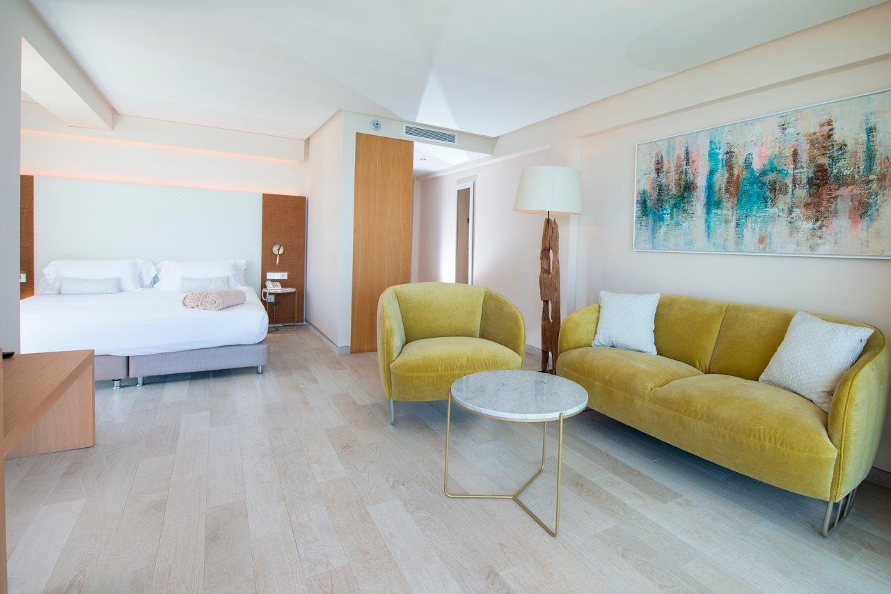 Melbeach Hotel & Spa - Adults Only Canyamel  Zewnętrze zdjęcie