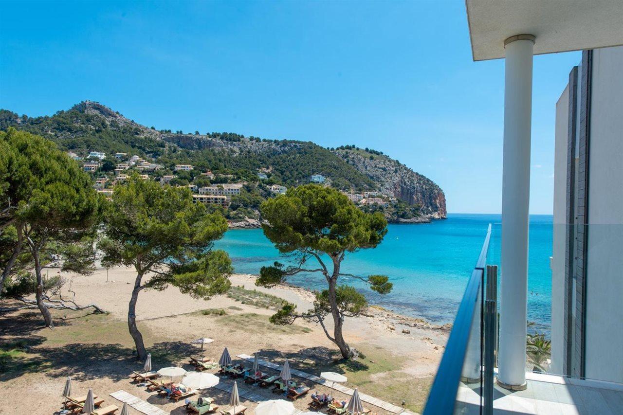 Melbeach Hotel & Spa - Adults Only Canyamel  Zewnętrze zdjęcie