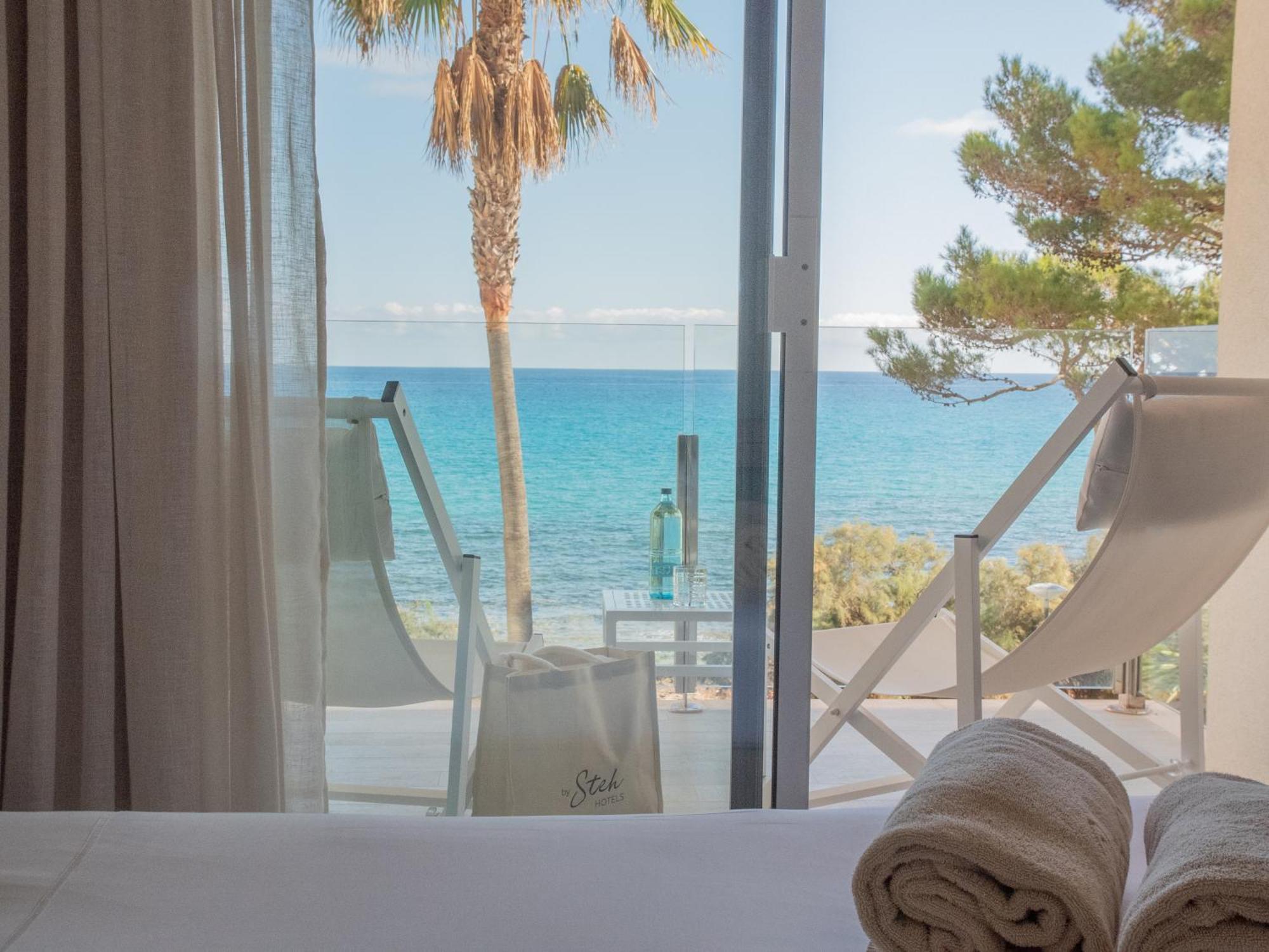 Melbeach Hotel & Spa - Adults Only Canyamel  Zewnętrze zdjęcie