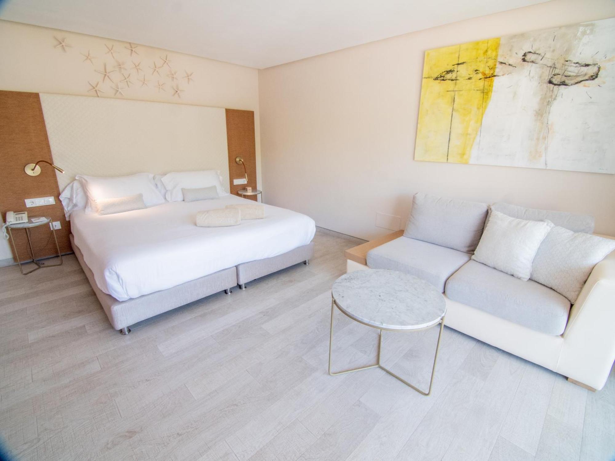 Melbeach Hotel & Spa - Adults Only Canyamel  Zewnętrze zdjęcie