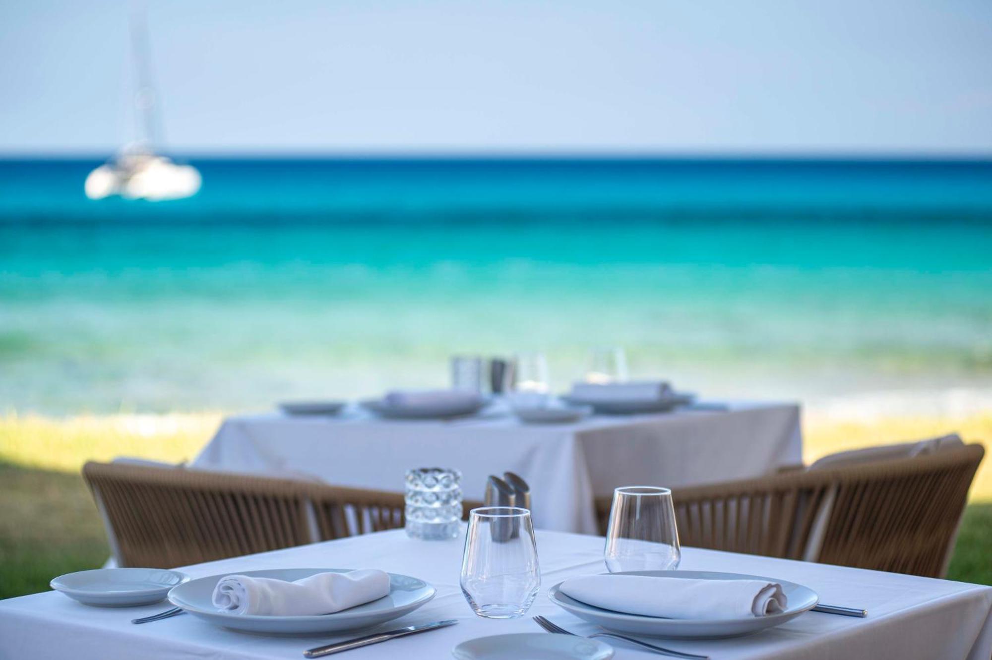 Melbeach Hotel & Spa - Adults Only Canyamel  Zewnętrze zdjęcie