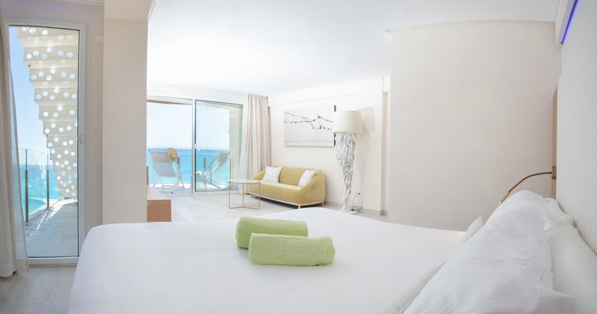 Melbeach Hotel & Spa - Adults Only Canyamel  Zewnętrze zdjęcie