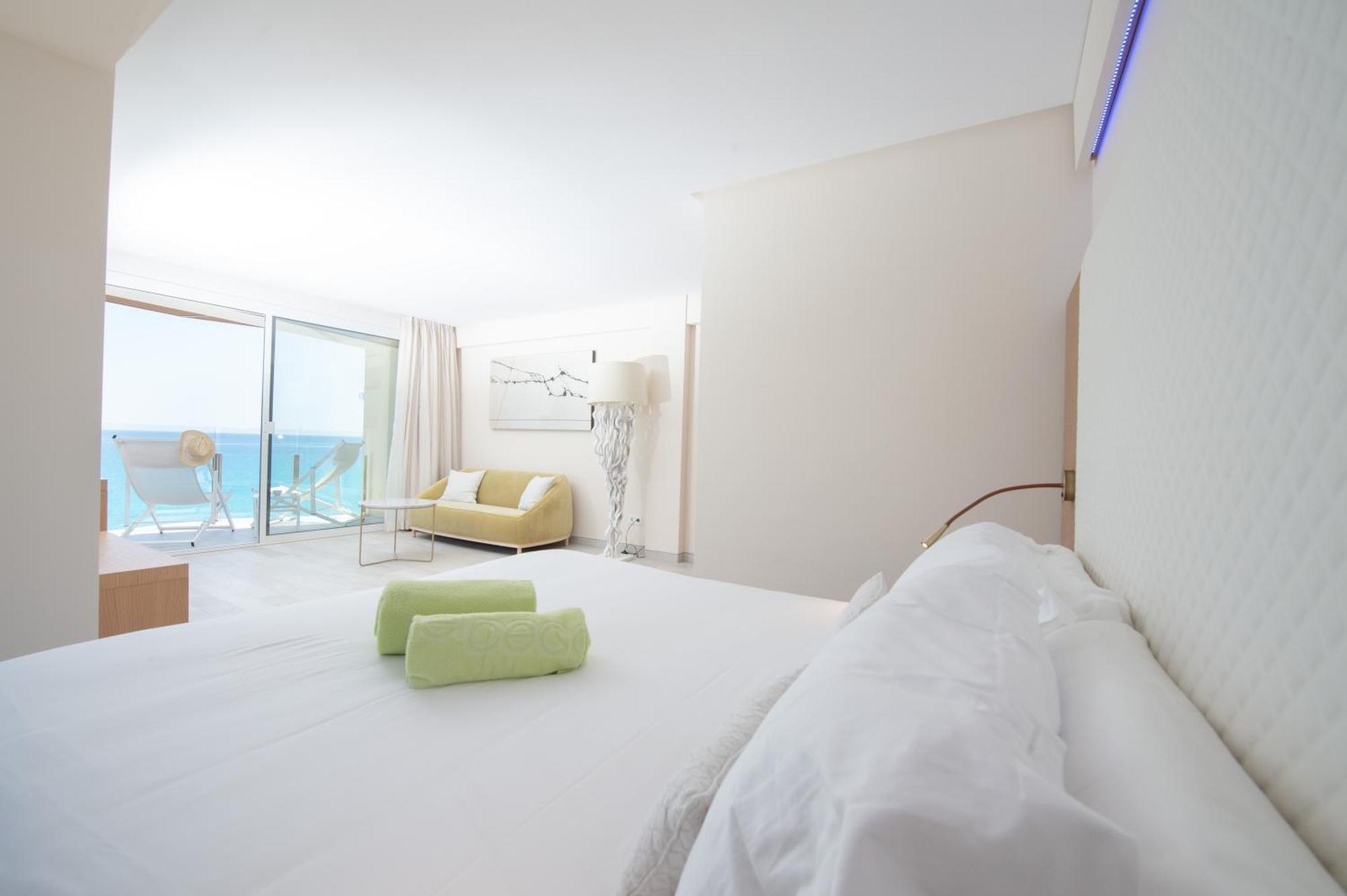 Melbeach Hotel & Spa - Adults Only Canyamel  Zewnętrze zdjęcie