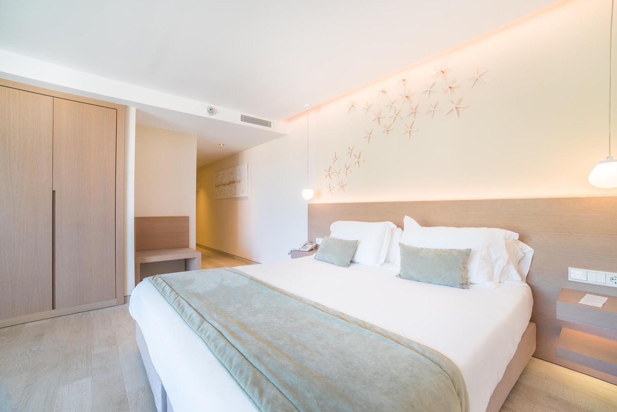Melbeach Hotel & Spa - Adults Only Canyamel  Zewnętrze zdjęcie