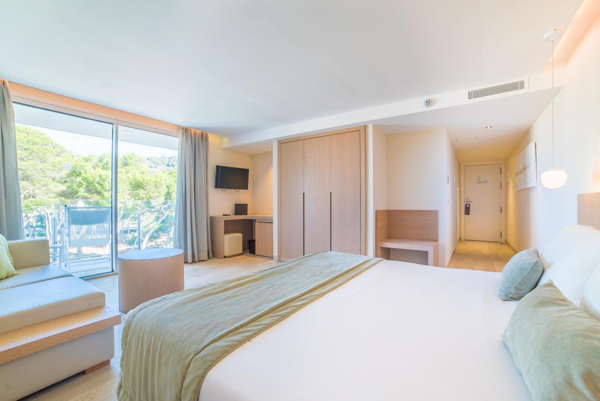 Melbeach Hotel & Spa - Adults Only Canyamel  Zewnętrze zdjęcie