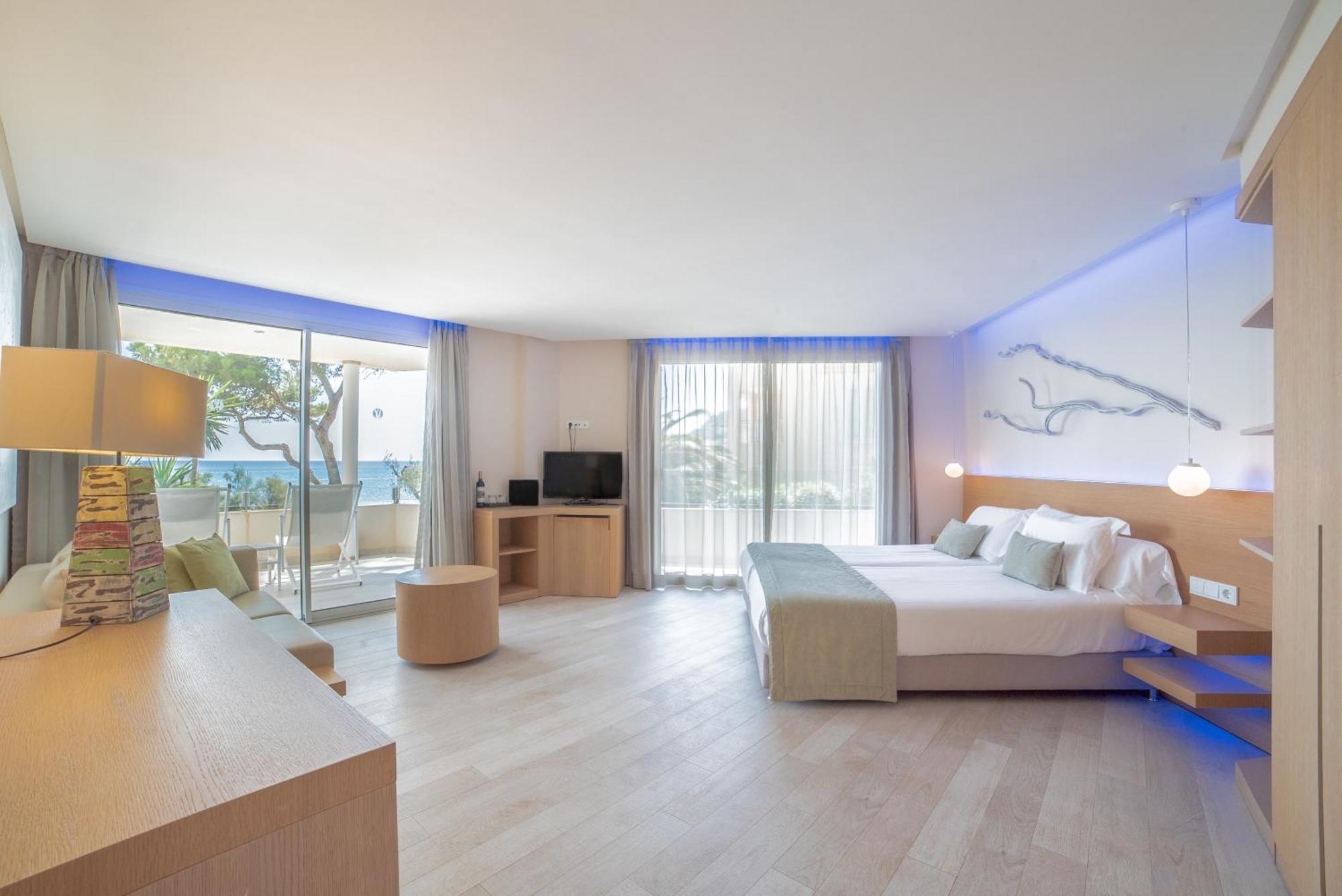Melbeach Hotel & Spa - Adults Only Canyamel  Zewnętrze zdjęcie