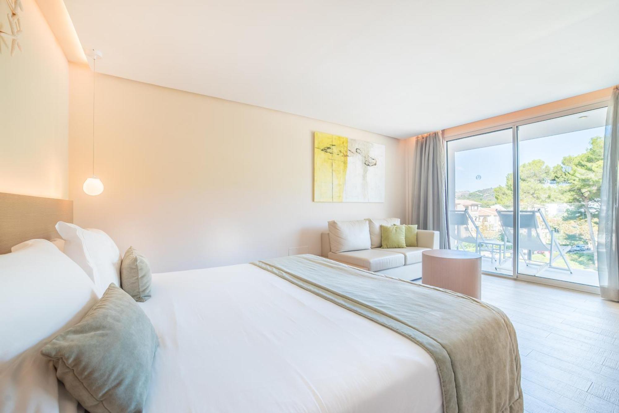 Melbeach Hotel & Spa - Adults Only Canyamel  Zewnętrze zdjęcie
