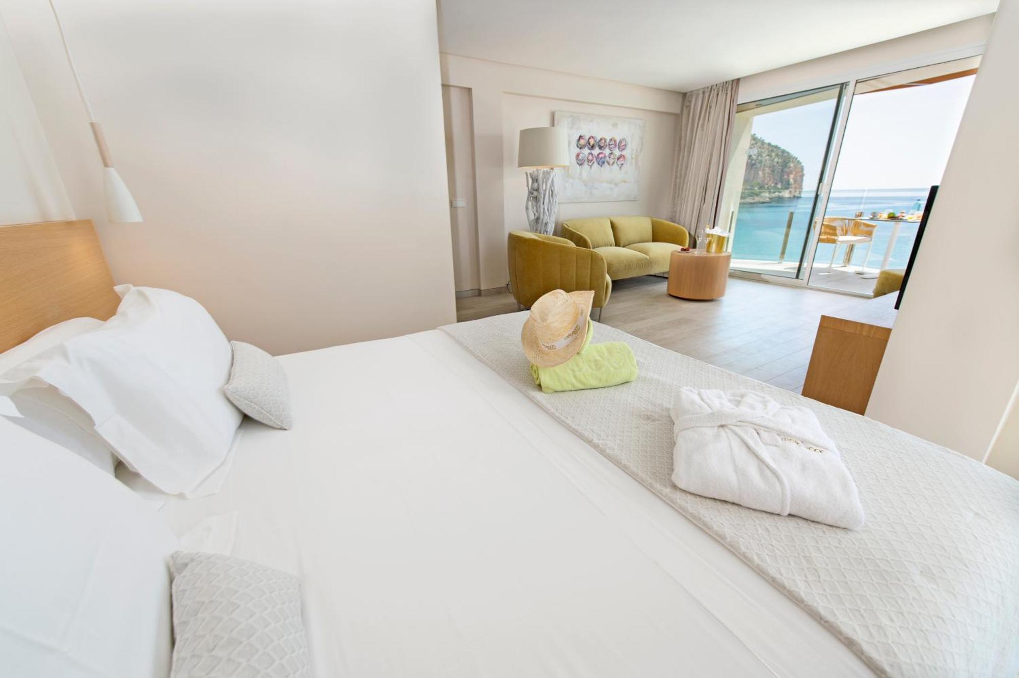 Melbeach Hotel & Spa - Adults Only Canyamel  Zewnętrze zdjęcie