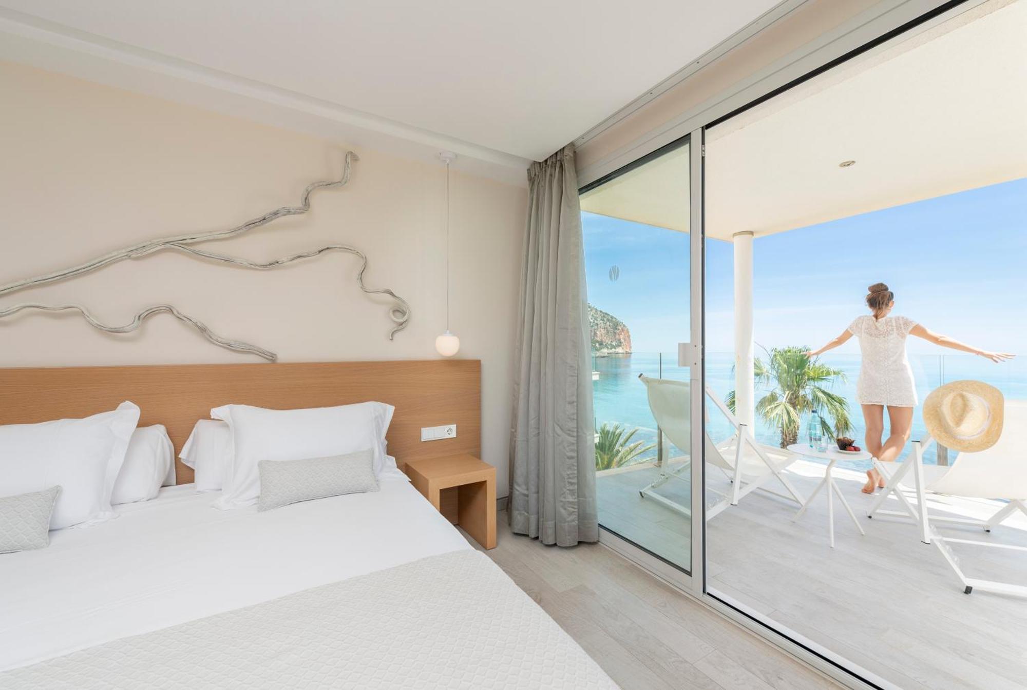 Melbeach Hotel & Spa - Adults Only Canyamel  Zewnętrze zdjęcie