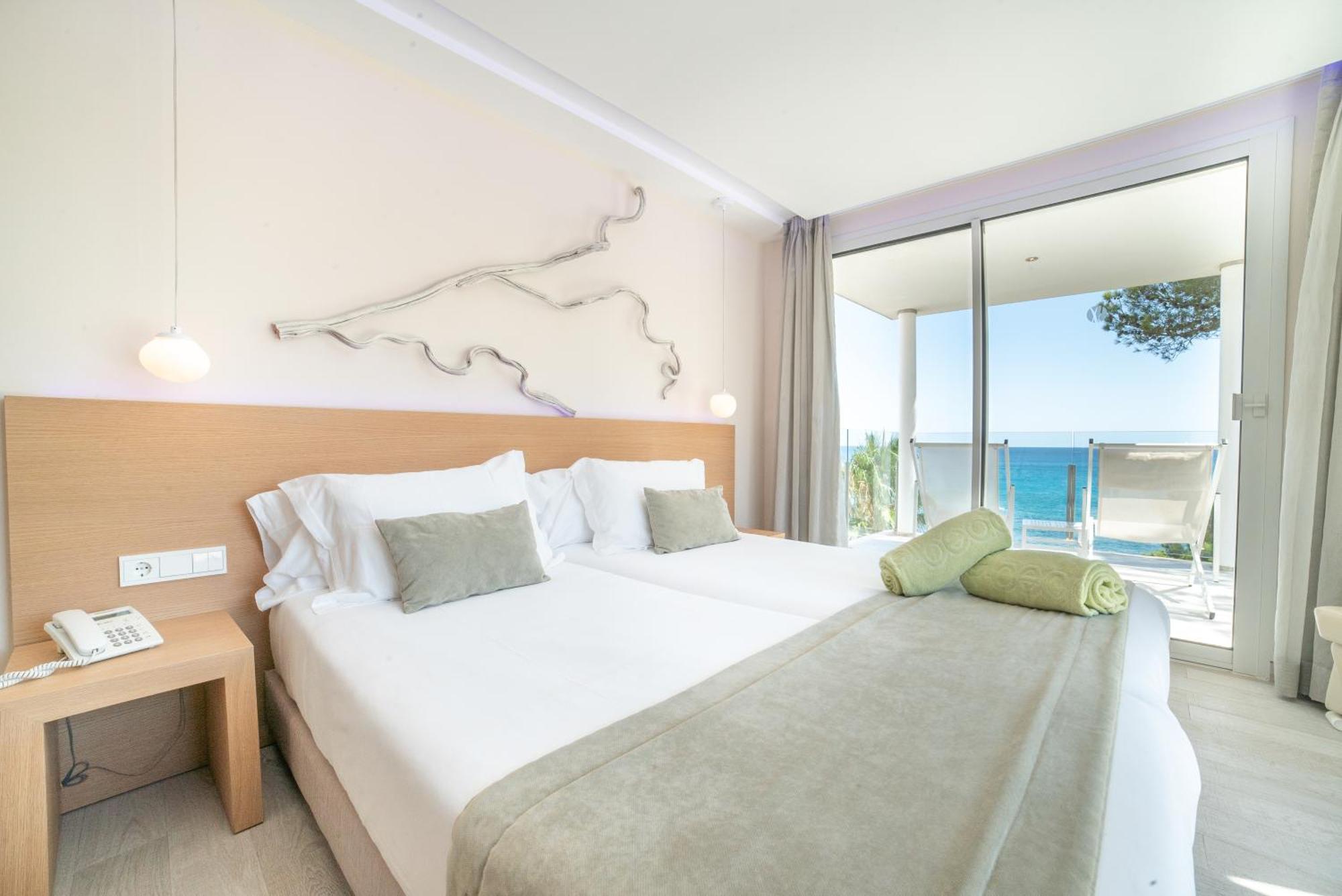 Melbeach Hotel & Spa - Adults Only Canyamel  Zewnętrze zdjęcie