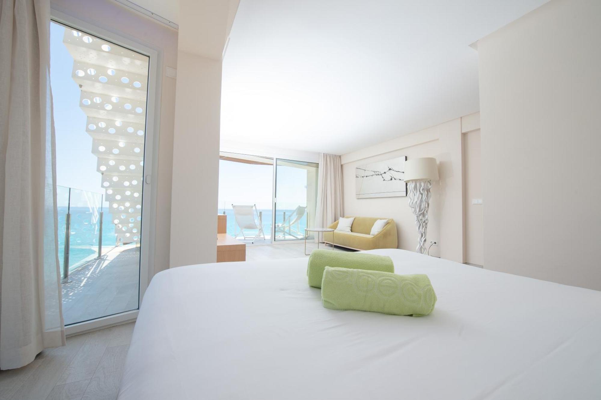 Melbeach Hotel & Spa - Adults Only Canyamel  Zewnętrze zdjęcie
