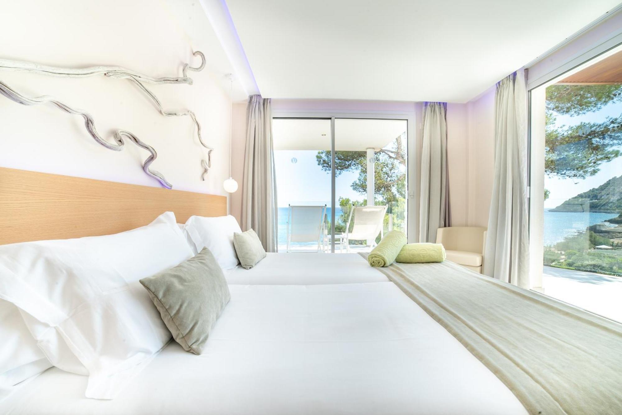 Melbeach Hotel & Spa - Adults Only Canyamel  Zewnętrze zdjęcie