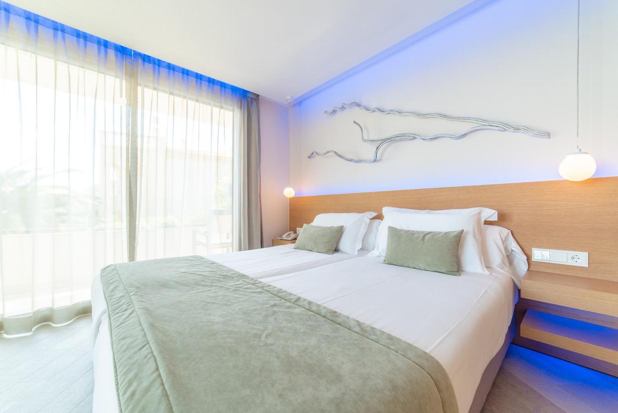 Melbeach Hotel & Spa - Adults Only Canyamel  Zewnętrze zdjęcie