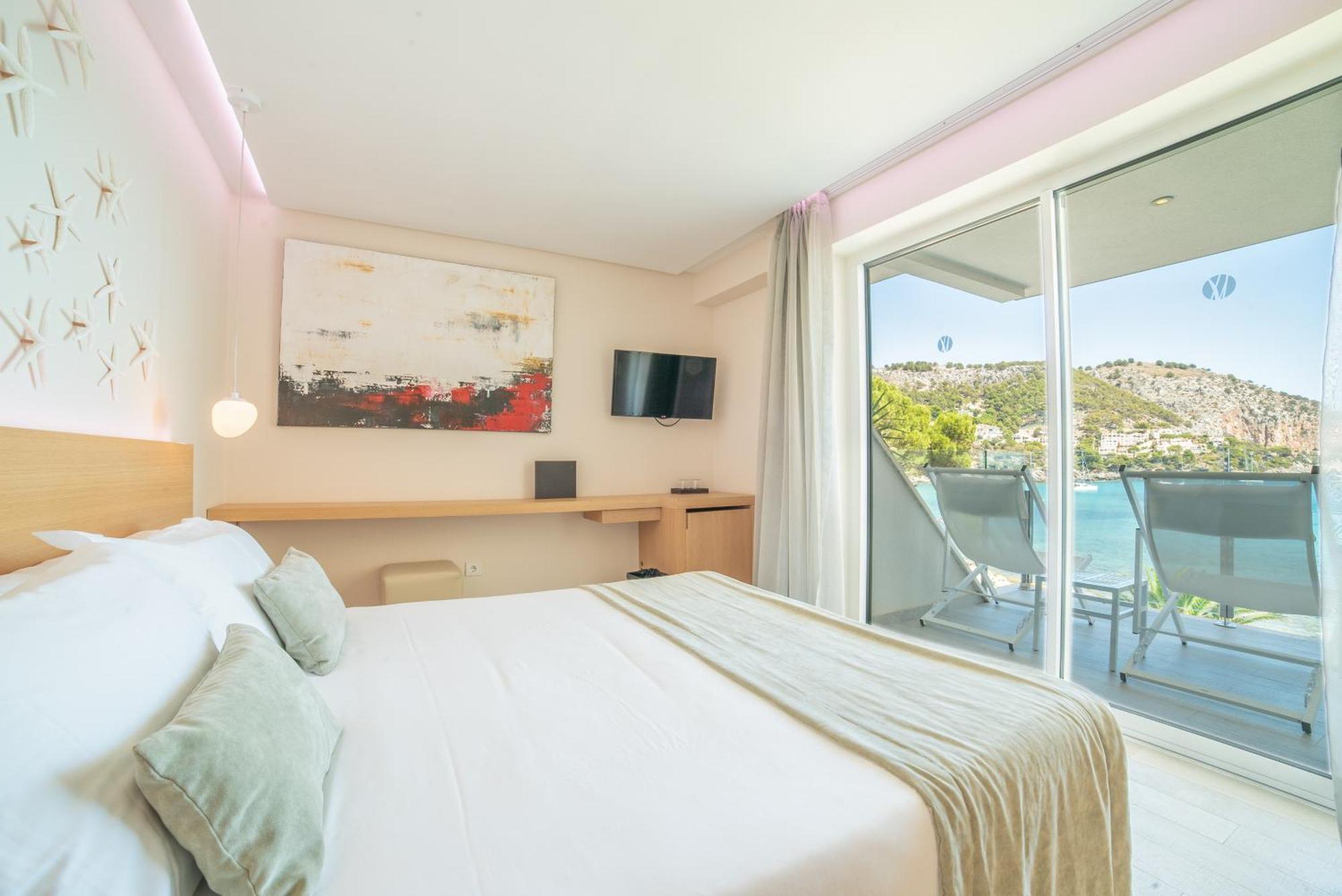 Melbeach Hotel & Spa - Adults Only Canyamel  Zewnętrze zdjęcie
