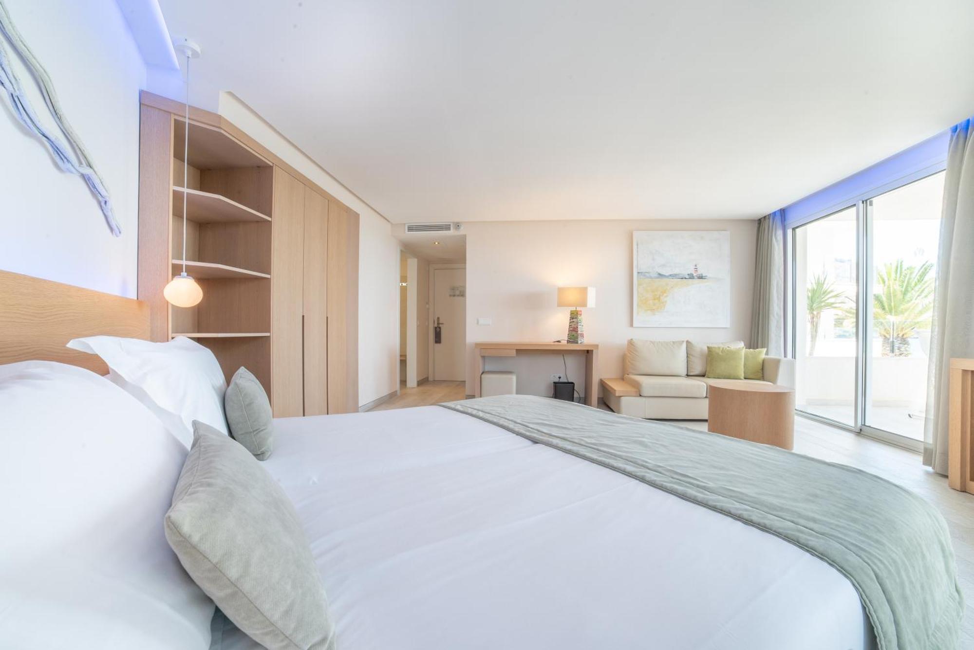Melbeach Hotel & Spa - Adults Only Canyamel  Zewnętrze zdjęcie