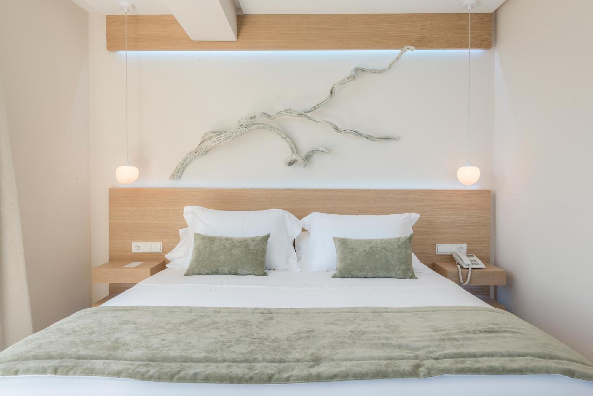 Melbeach Hotel & Spa - Adults Only Canyamel  Zewnętrze zdjęcie