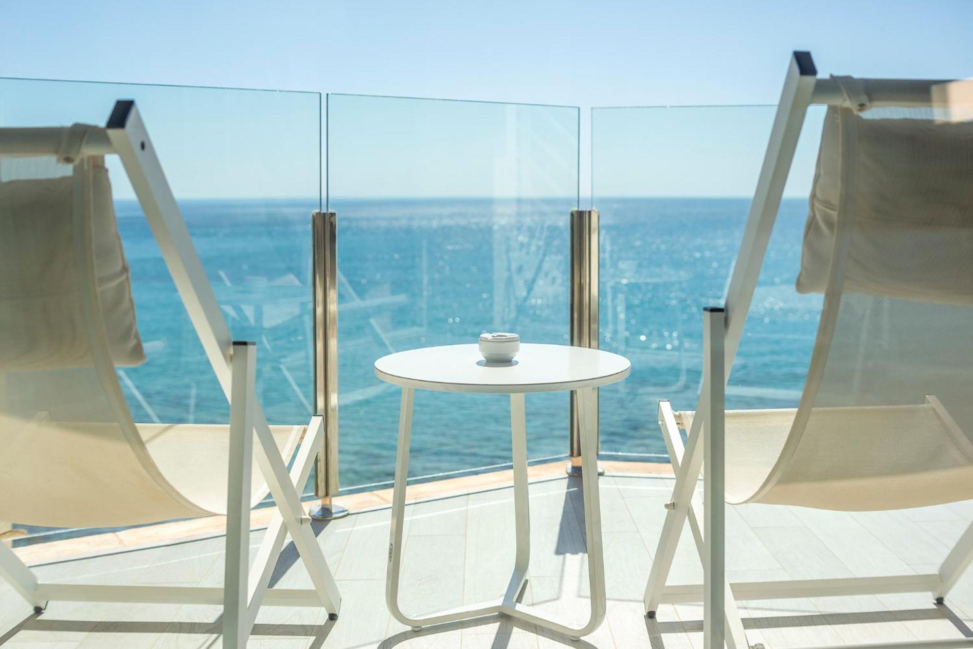 Melbeach Hotel & Spa - Adults Only Canyamel  Zewnętrze zdjęcie