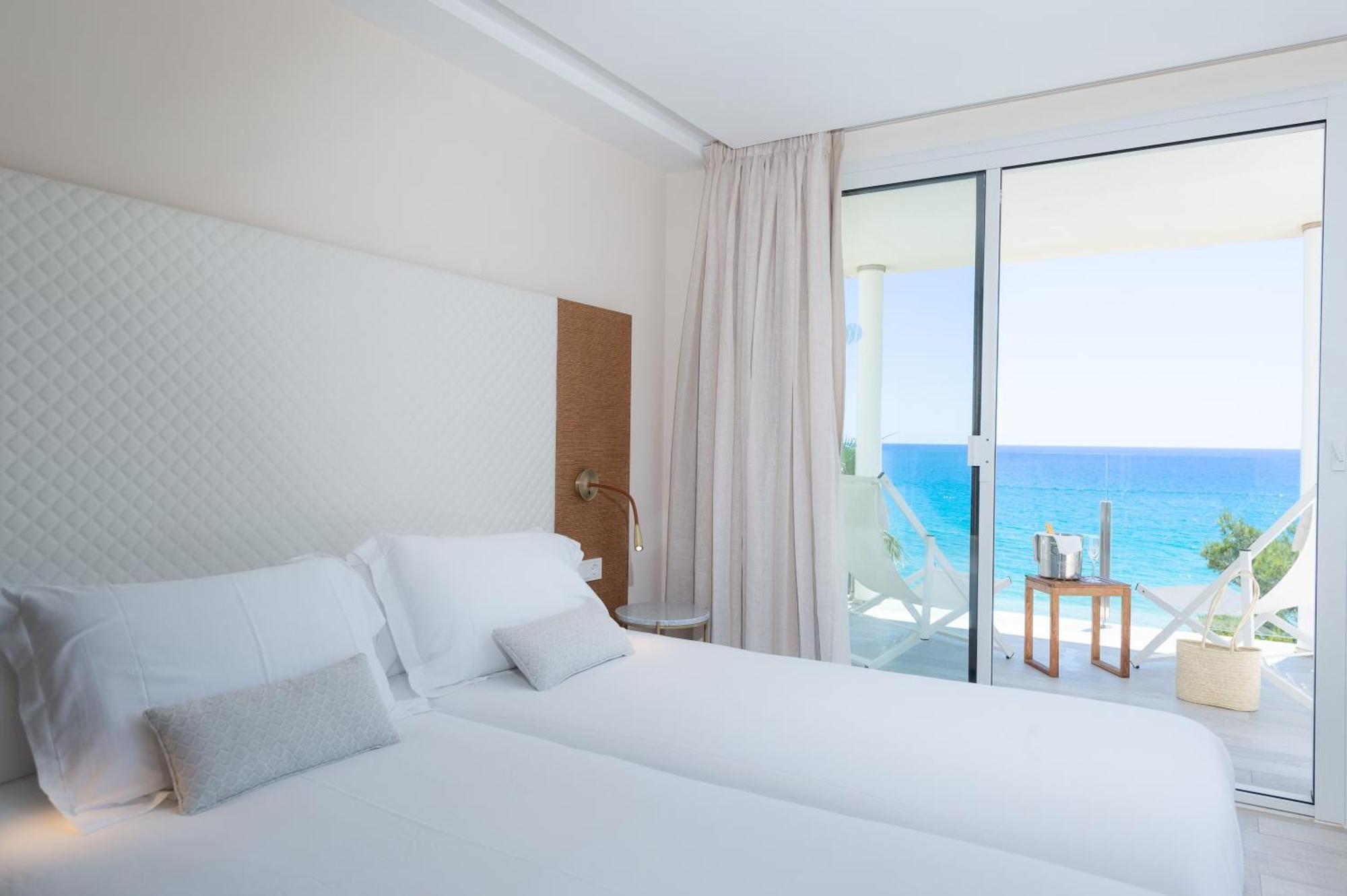 Melbeach Hotel & Spa - Adults Only Canyamel  Zewnętrze zdjęcie