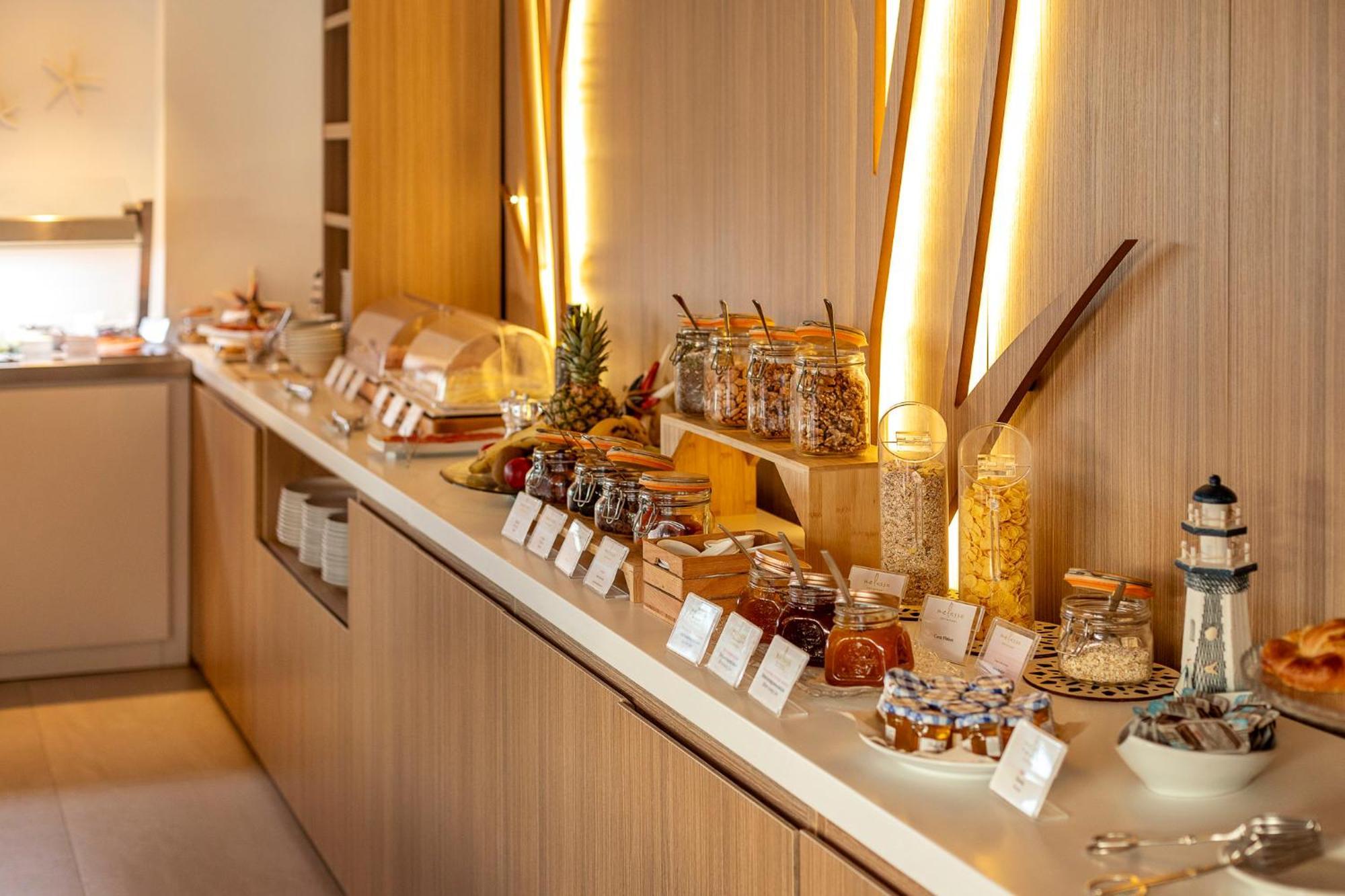 Melbeach Hotel & Spa - Adults Only Canyamel  Zewnętrze zdjęcie