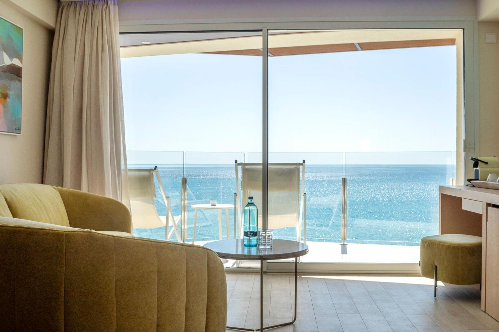 Melbeach Hotel & Spa - Adults Only Canyamel  Zewnętrze zdjęcie