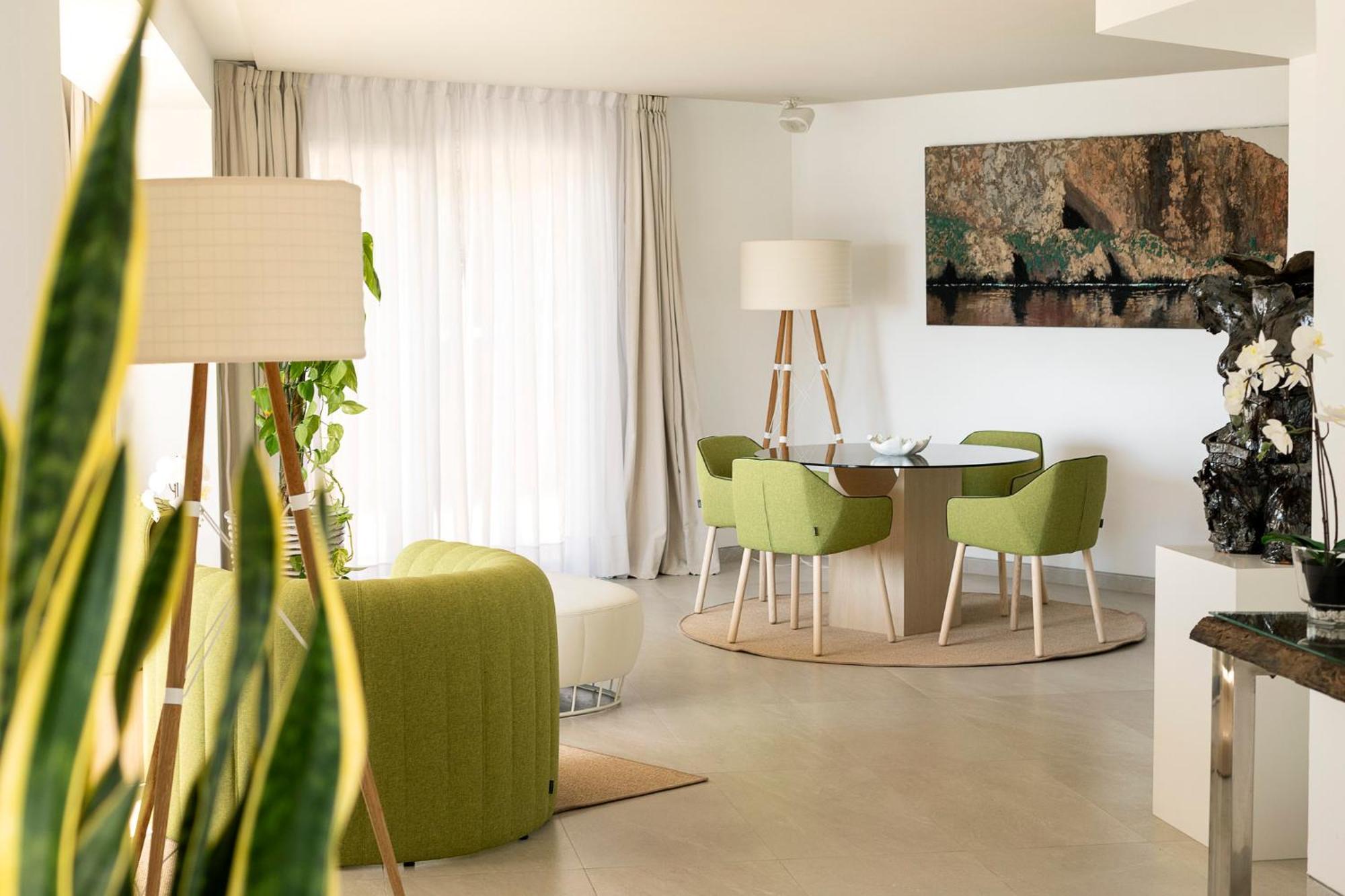 Melbeach Hotel & Spa - Adults Only Canyamel  Zewnętrze zdjęcie