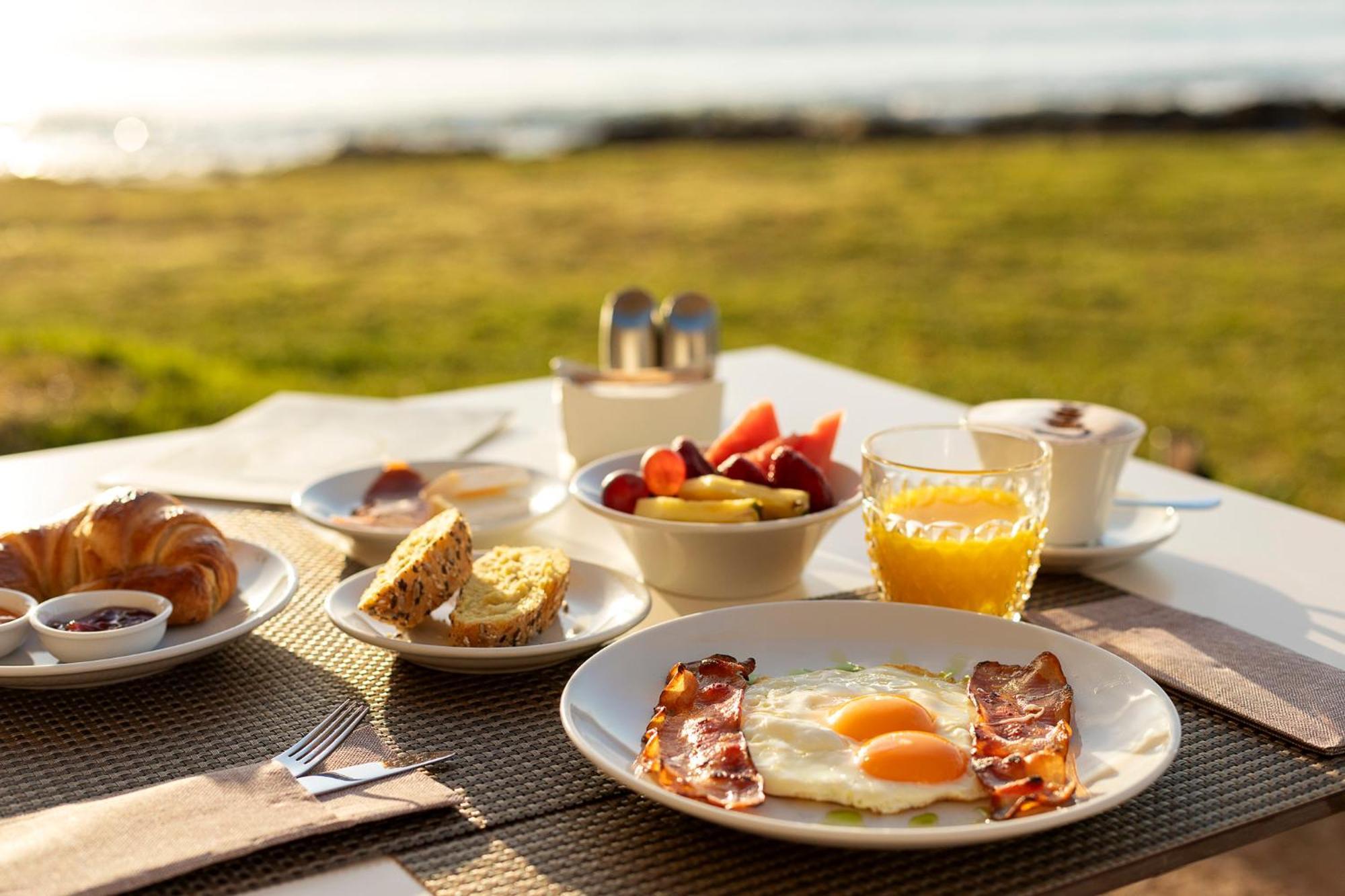 Melbeach Hotel & Spa - Adults Only Canyamel  Zewnętrze zdjęcie