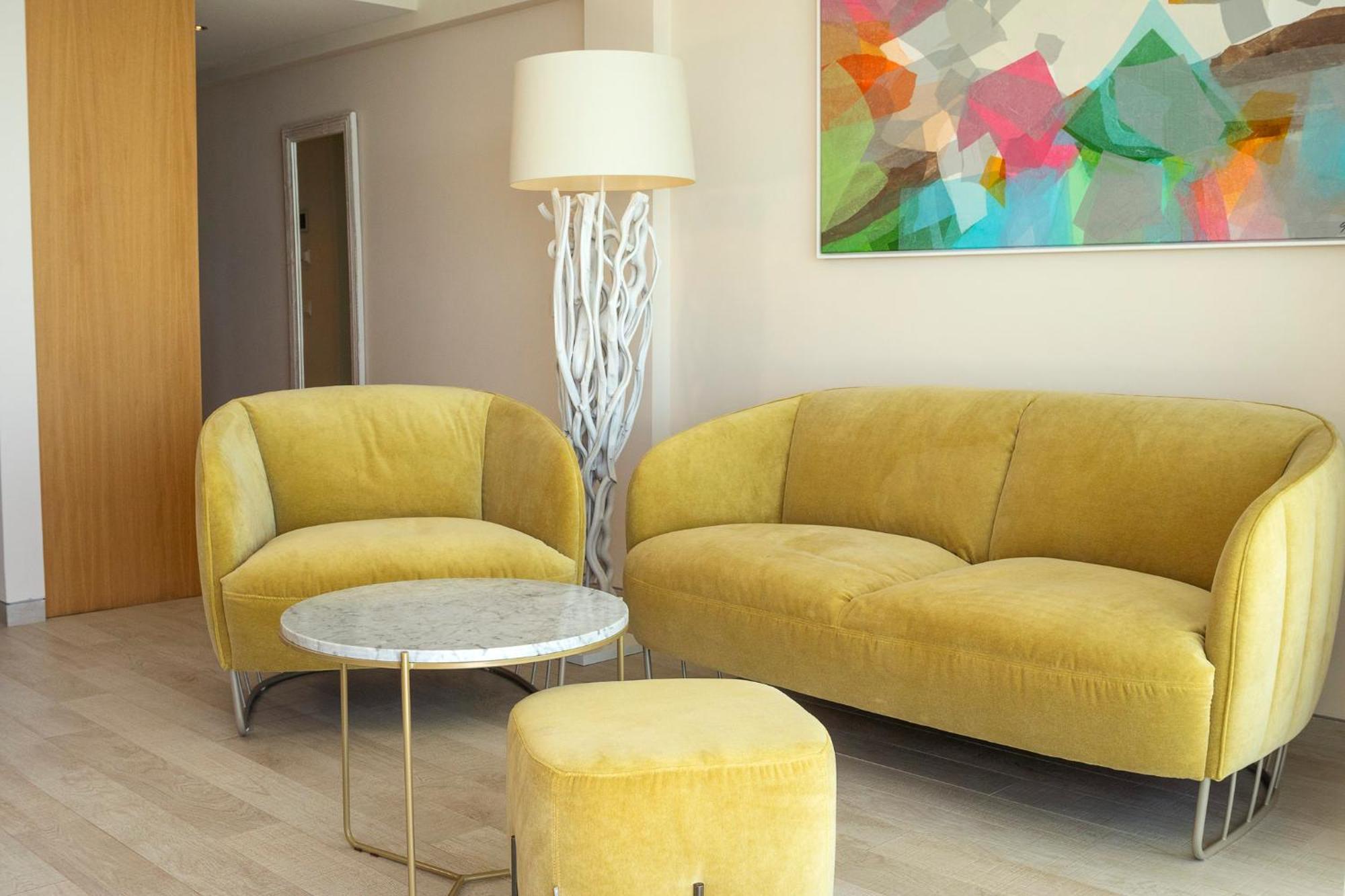 Melbeach Hotel & Spa - Adults Only Canyamel  Zewnętrze zdjęcie