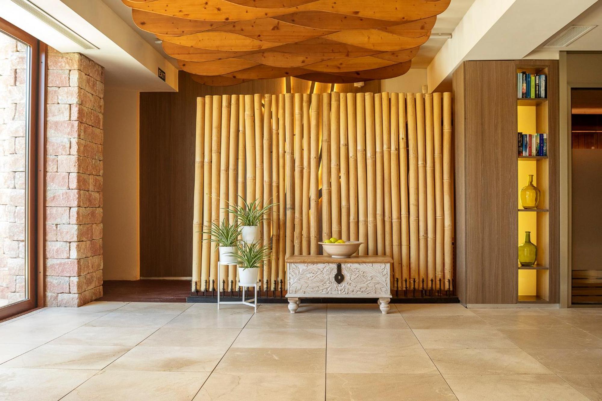Melbeach Hotel & Spa - Adults Only Canyamel  Zewnętrze zdjęcie