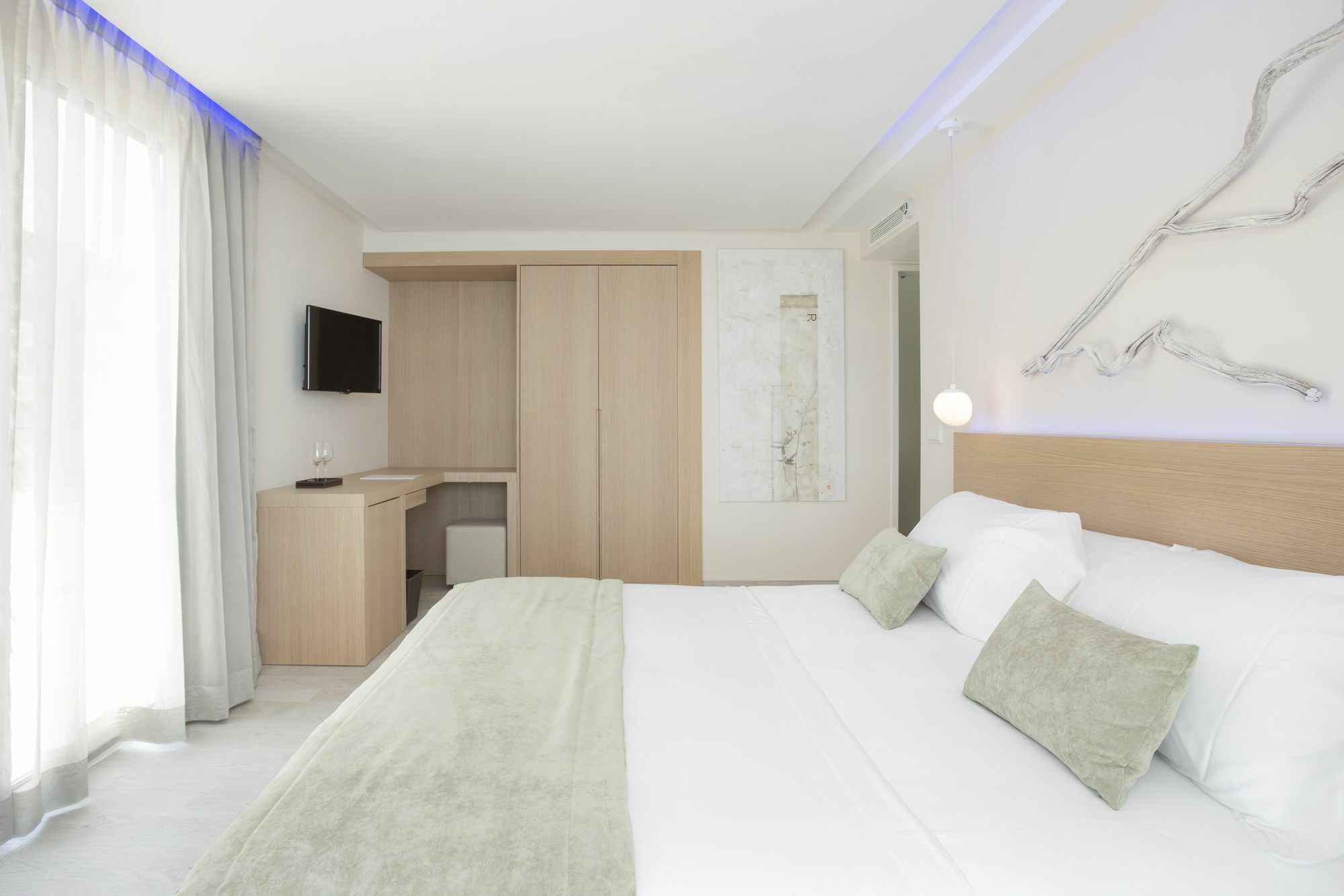 Melbeach Hotel & Spa - Adults Only Canyamel  Zewnętrze zdjęcie