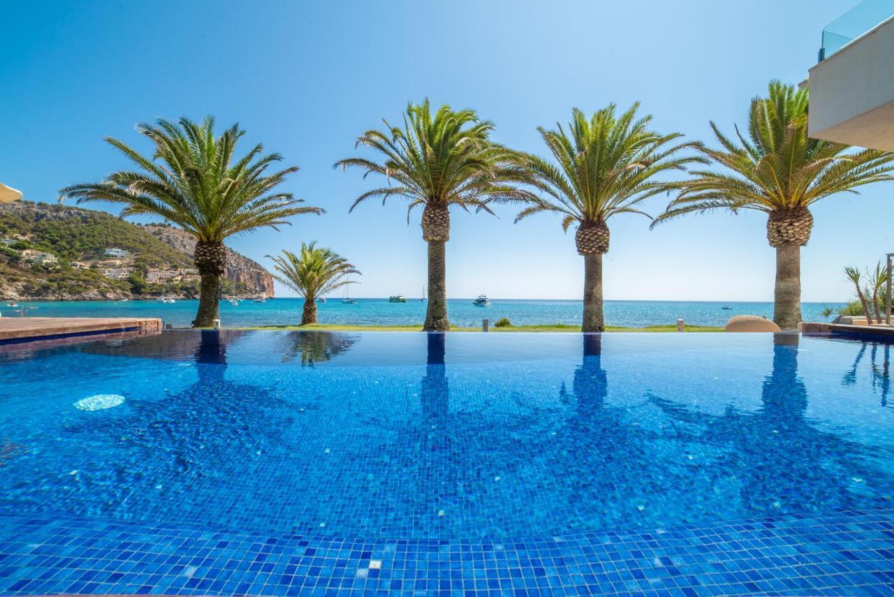 Melbeach Hotel & Spa - Adults Only Canyamel  Zewnętrze zdjęcie