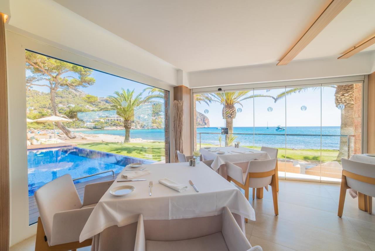 Melbeach Hotel & Spa - Adults Only Canyamel  Zewnętrze zdjęcie
